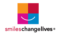 smiles change lives